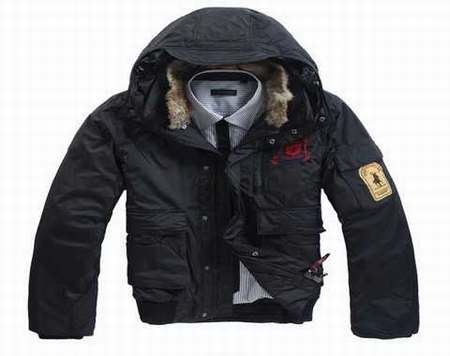 Sport expert shops manteau homme